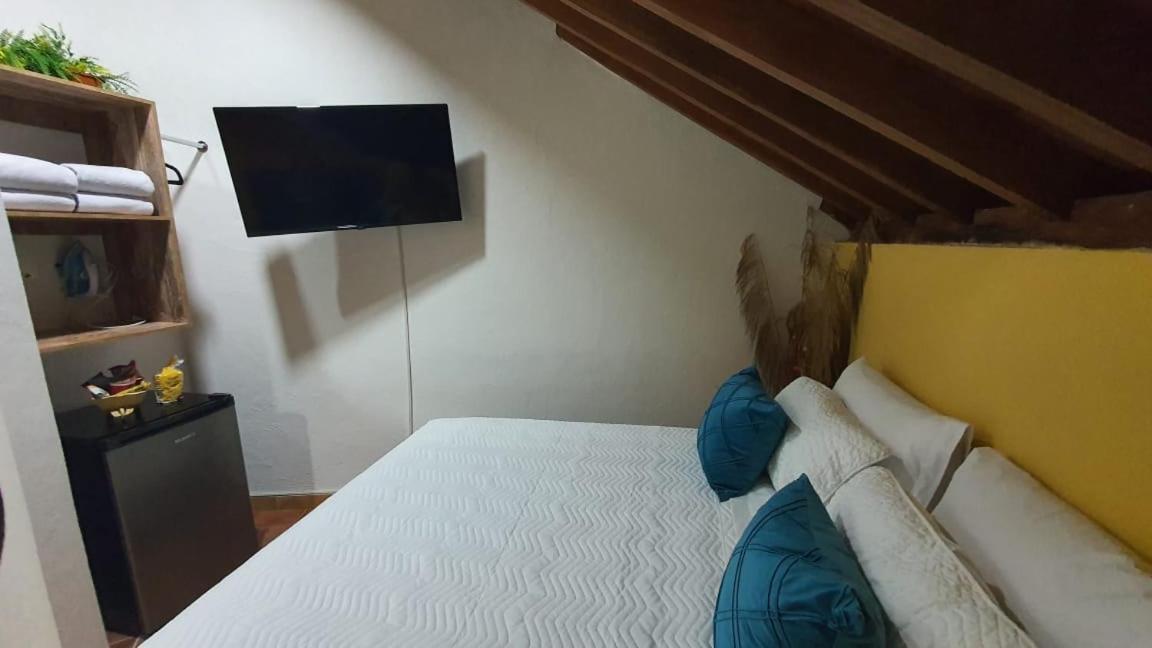 Cartagena Candilejo Hotel Boutique מראה חיצוני תמונה