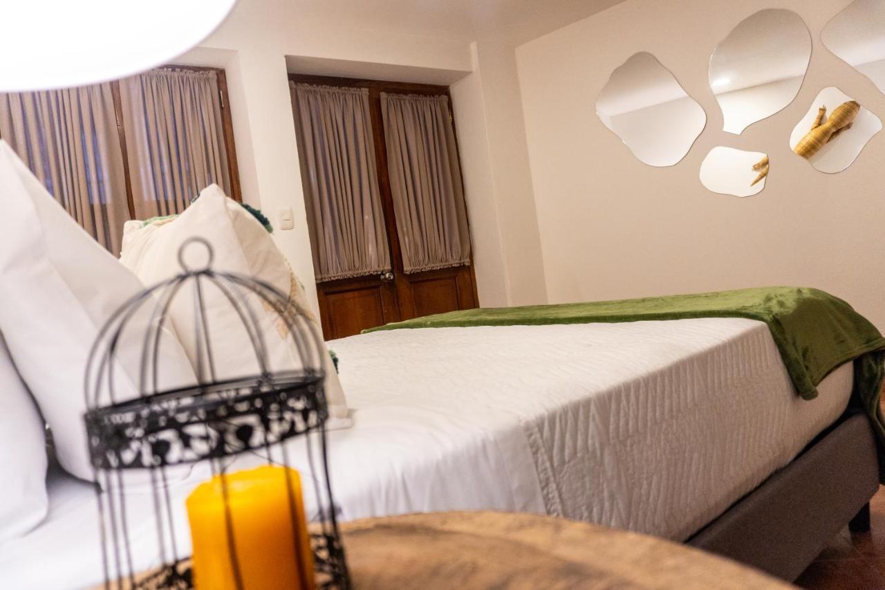 Cartagena Candilejo Hotel Boutique מראה חיצוני תמונה