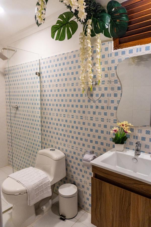 Cartagena Candilejo Hotel Boutique מראה חיצוני תמונה
