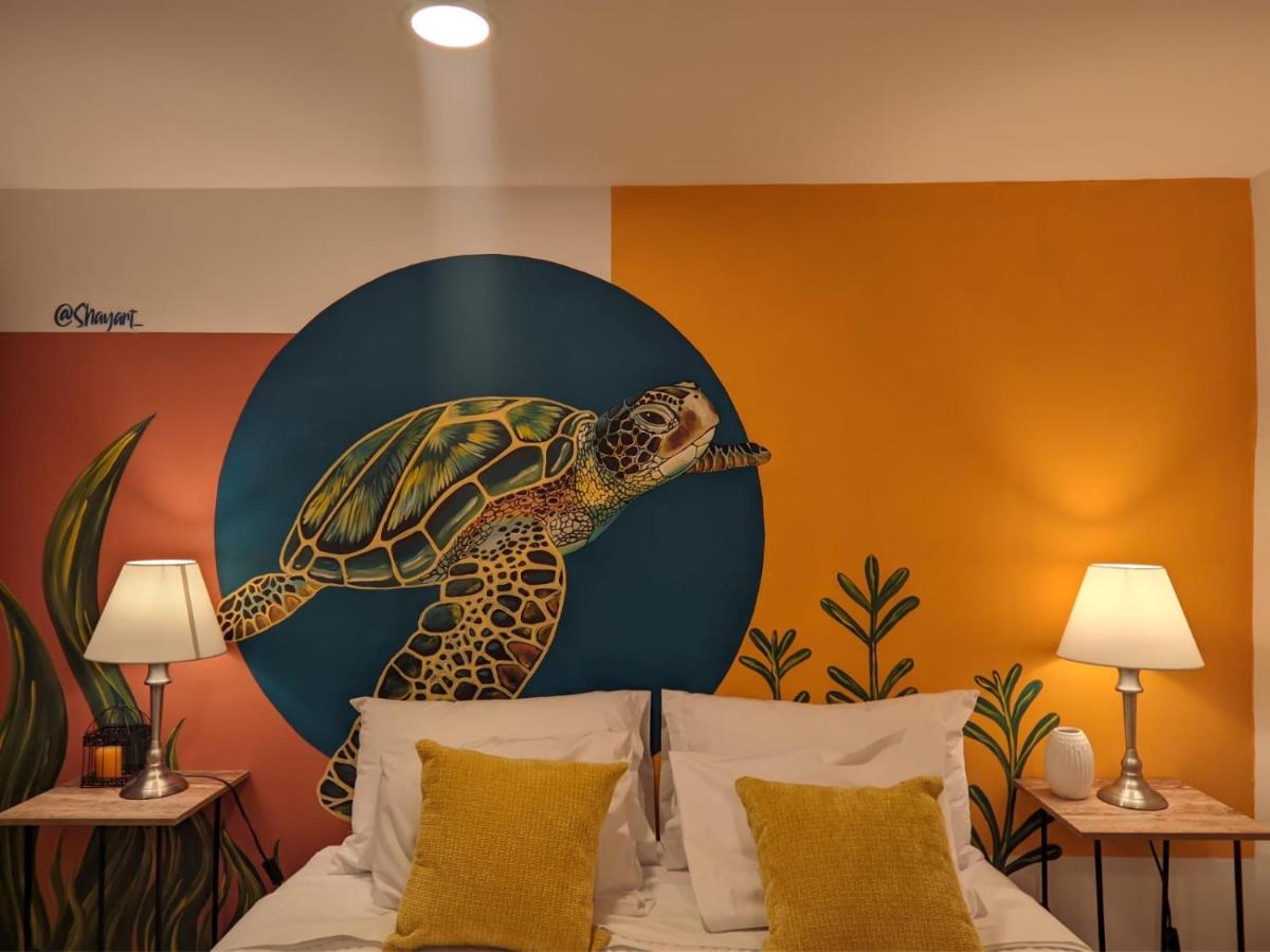 Cartagena Candilejo Hotel Boutique מראה חיצוני תמונה