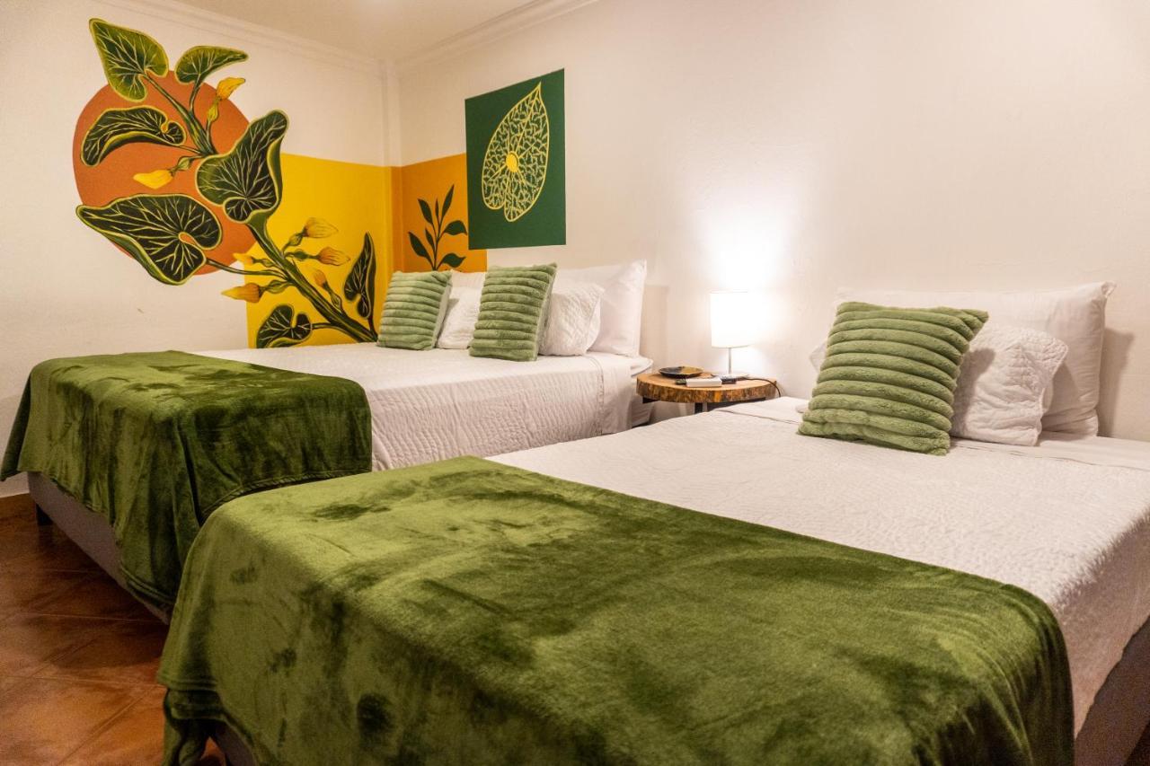 Cartagena Candilejo Hotel Boutique מראה חיצוני תמונה