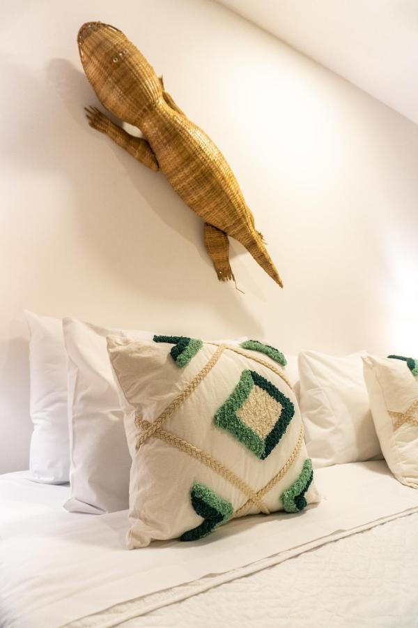 Cartagena Candilejo Hotel Boutique מראה חיצוני תמונה