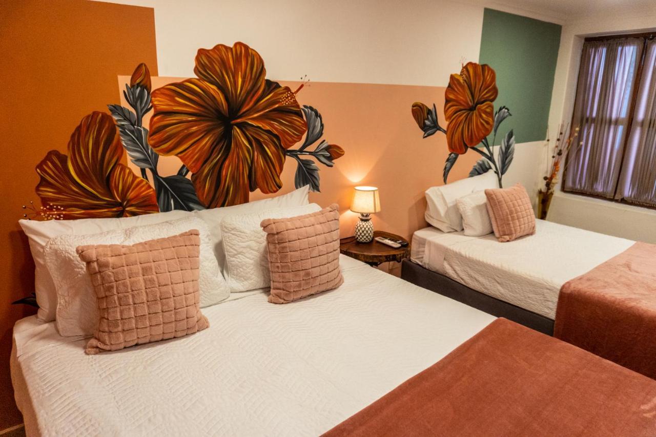 Cartagena Candilejo Hotel Boutique מראה חיצוני תמונה