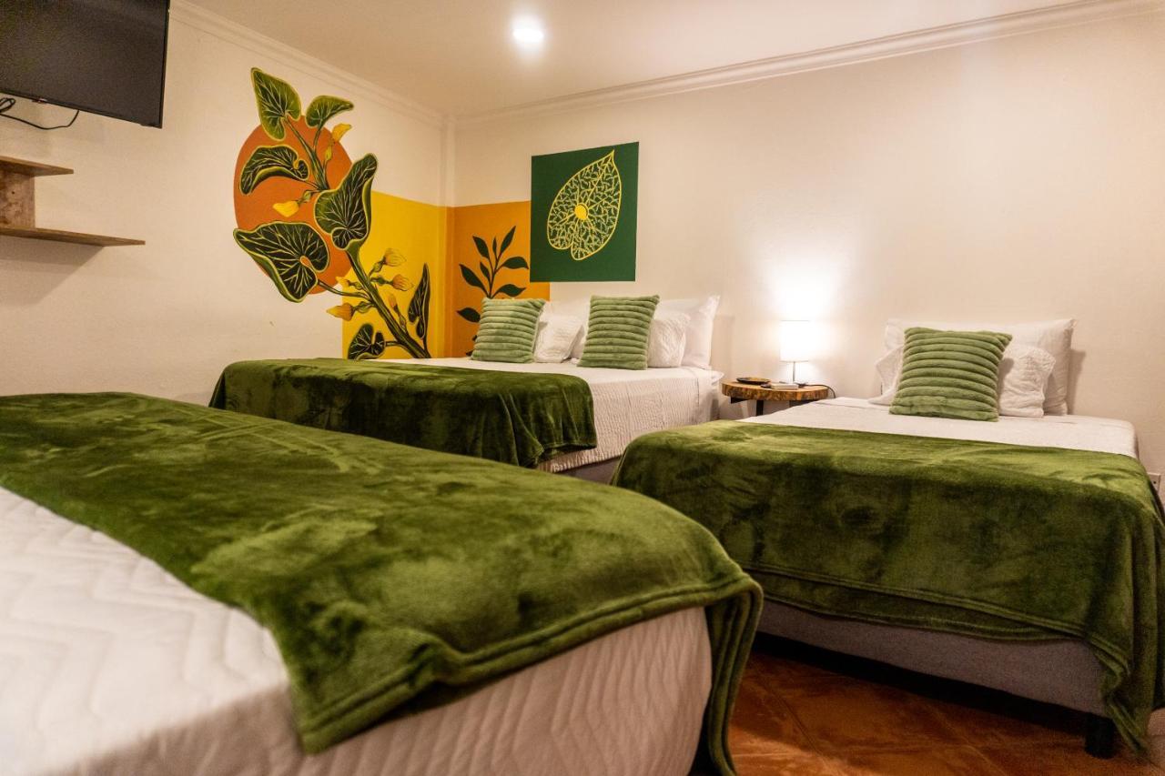 Cartagena Candilejo Hotel Boutique מראה חיצוני תמונה