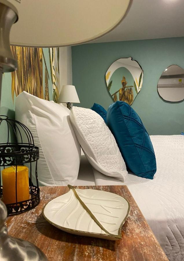 Cartagena Candilejo Hotel Boutique מראה חיצוני תמונה