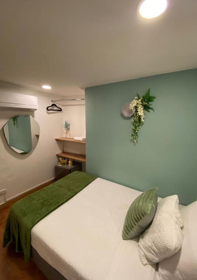 Cartagena Candilejo Hotel Boutique מראה חיצוני תמונה