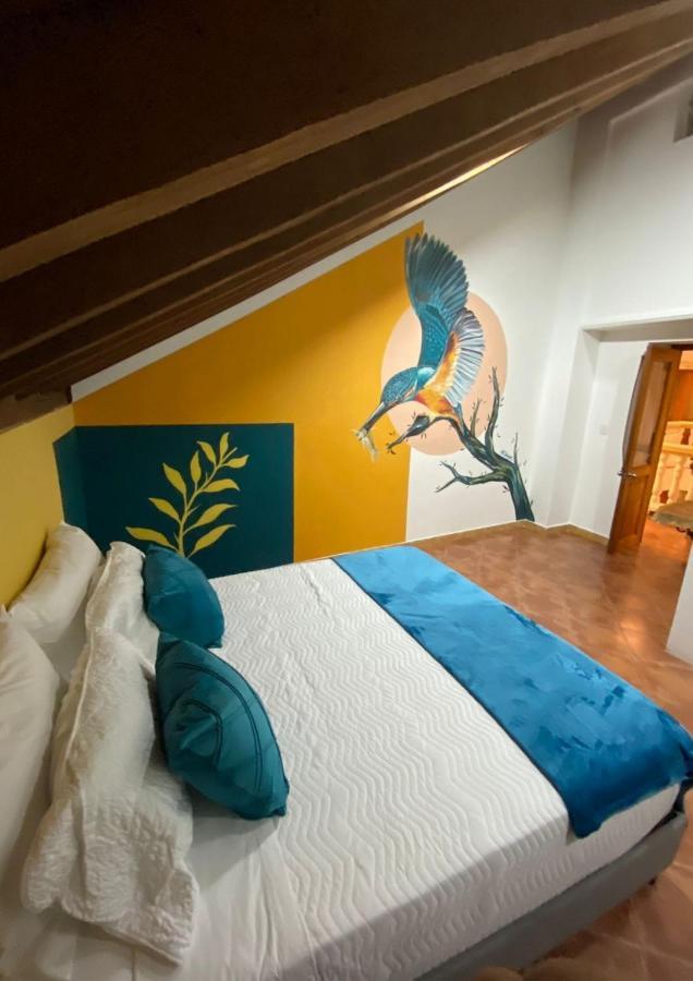 Cartagena Candilejo Hotel Boutique מראה חיצוני תמונה